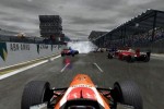 F1 Career Challenge (PlayStation 2)