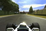 F1 Career Challenge (PlayStation 2)