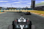 F1 Career Challenge (PlayStation 2)