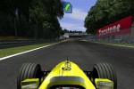 F1 Career Challenge (PlayStation 2)