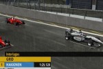 F1 Career Challenge (PlayStation 2)