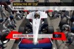 F1 Career Challenge (PlayStation 2)