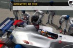 F1 Career Challenge (PlayStation 2)