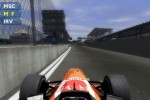 F1 Career Challenge (PlayStation 2)