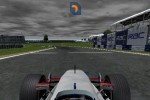 F1 Career Challenge (PlayStation 2)