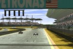 F1 Career Challenge (PlayStation 2)