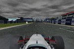 F1 Career Challenge (PlayStation 2)