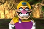 Wario World (GameCube)