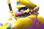 Wario World (GameCube)