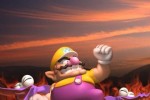 Wario World (GameCube)