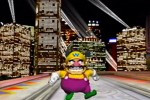 Wario World (GameCube)