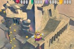 Wario World (GameCube)