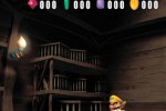 Wario World (GameCube)