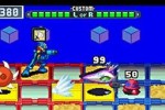 Mega Man Battle Network 3 Blue (Game Boy Advance)