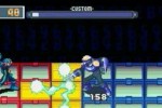 Mega Man Battle Network 3 Blue (Game Boy Advance)