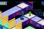 Mega Man Battle Network 3 Blue (Game Boy Advance)