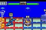 Mega Man Battle Network 3 Blue (Game Boy Advance)