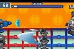 Mega Man Battle Network 3 Blue (Game Boy Advance)