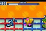 Mega Man Battle Network 3 Blue (Game Boy Advance)