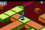 Mega Man Battle Network 3 Blue (Game Boy Advance)