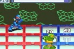 Mega Man Battle Network 3 Blue (Game Boy Advance)