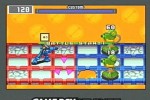 Mega Man Battle Network 3 Blue (Game Boy Advance)