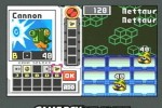 Mega Man Battle Network 3 Blue (Game Boy Advance)