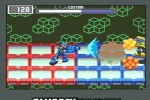 Mega Man Battle Network 3 Blue (Game Boy Advance)