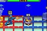 Mega Man Battle Network 3 Blue (Game Boy Advance)