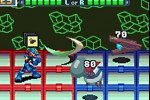 Mega Man Battle Network 3 Blue (Game Boy Advance)