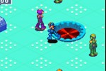 Mega Man Battle Network 3 Blue (Game Boy Advance)