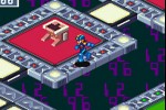 Mega Man Battle Network 3 Blue (Game Boy Advance)