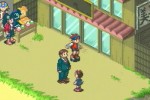 Mega Man Battle Network 3 Blue (Game Boy Advance)