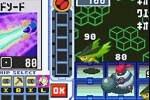 Mega Man Battle Network 3 Blue (Game Boy Advance)