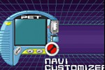 Mega Man Battle Network 3 Blue (Game Boy Advance)