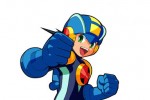 Mega Man Battle Network 3 Blue (Game Boy Advance)