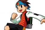 Mega Man Battle Network 3 Blue (Game Boy Advance)