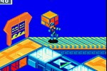 Mega Man Battle Network 3 Blue (Game Boy Advance)