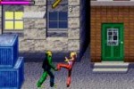 Buffy the Vampire Slayer: Wrath of the Darkhul King (Game Boy Advance)