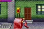 Buffy the Vampire Slayer: Wrath of the Darkhul King (Game Boy Advance)