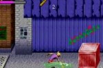 Buffy the Vampire Slayer: Wrath of the Darkhul King (Game Boy Advance)