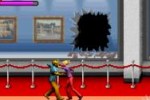 Buffy the Vampire Slayer: Wrath of the Darkhul King (Game Boy Advance)