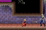 Buffy the Vampire Slayer: Wrath of the Darkhul King (Game Boy Advance)
