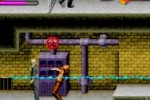 Buffy the Vampire Slayer: Wrath of the Darkhul King (Game Boy Advance)