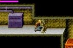 Buffy the Vampire Slayer: Wrath of the Darkhul King (Game Boy Advance)