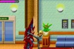 Buffy the Vampire Slayer: Wrath of the Darkhul King (Game Boy Advance)