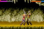 Buffy the Vampire Slayer: Wrath of the Darkhul King (Game Boy Advance)