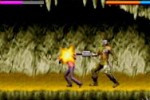 Buffy the Vampire Slayer: Wrath of the Darkhul King (Game Boy Advance)