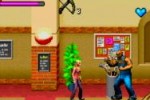 Buffy the Vampire Slayer: Wrath of the Darkhul King (Game Boy Advance)