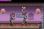 Buffy the Vampire Slayer: Wrath of the Darkhul King (Game Boy Advance)